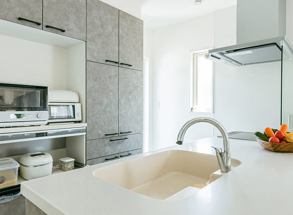 完了確認・お引き渡し