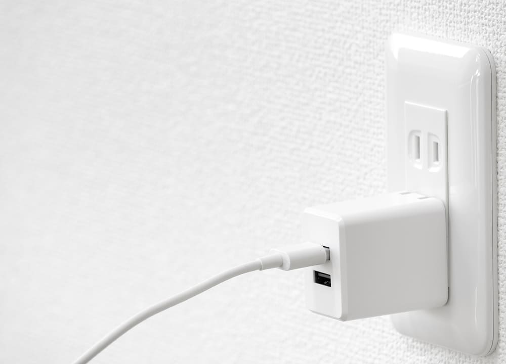 コンセント増設工事